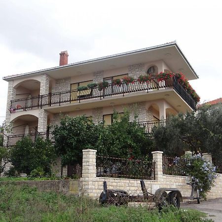 Apartment Bareta Trogir Zewnętrze zdjęcie