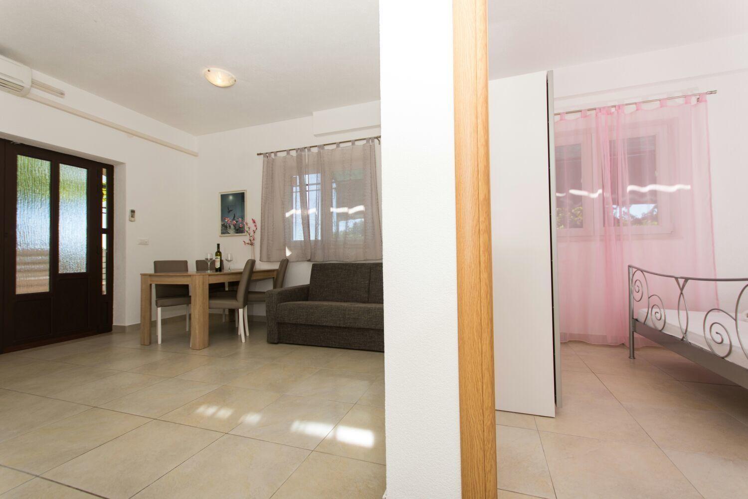 Apartment Bareta Trogir Zewnętrze zdjęcie