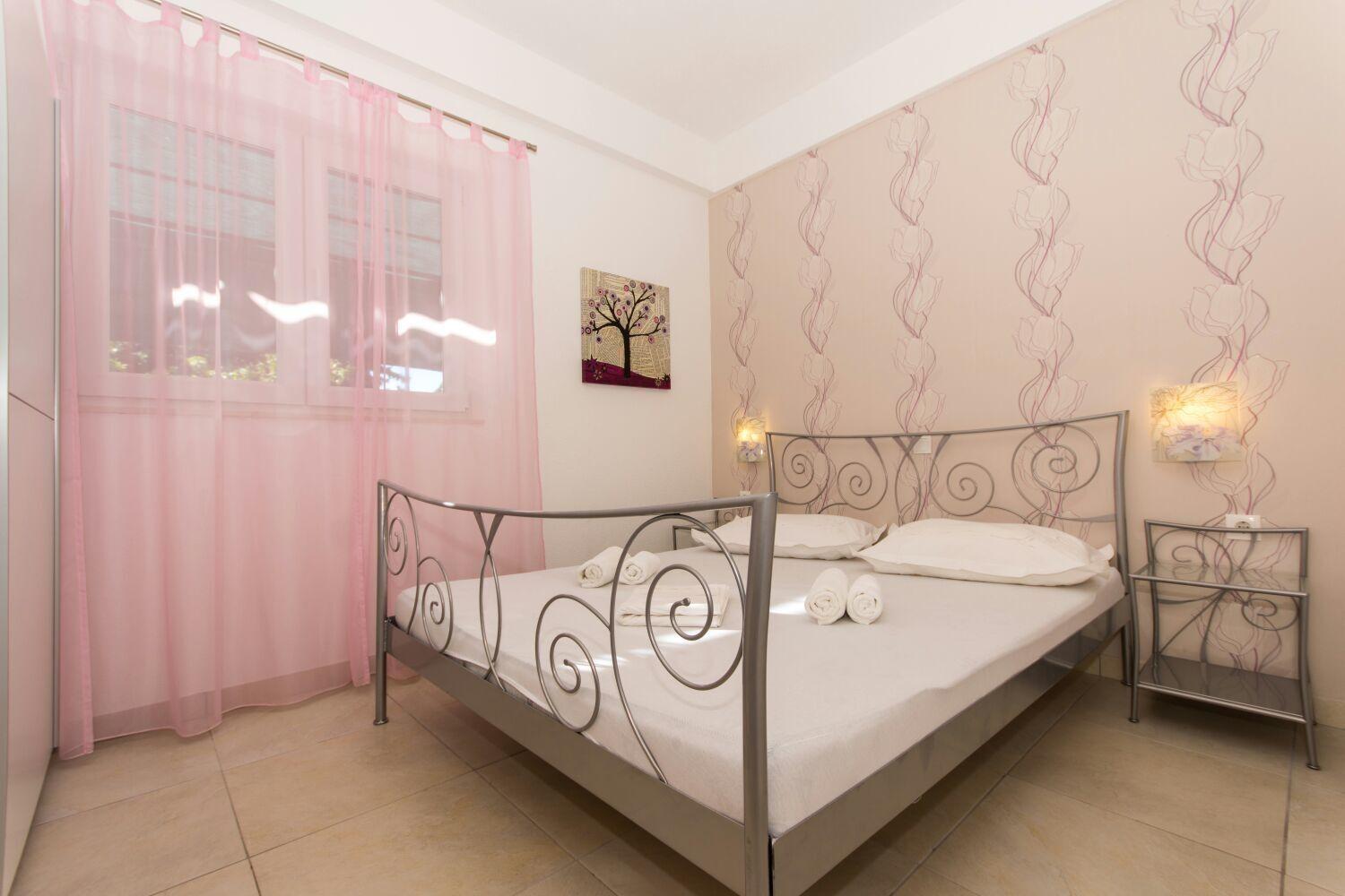Apartment Bareta Trogir Zewnętrze zdjęcie
