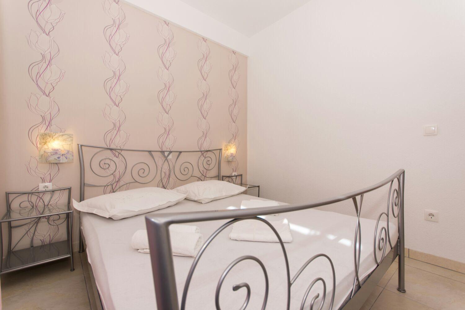 Apartment Bareta Trogir Zewnętrze zdjęcie