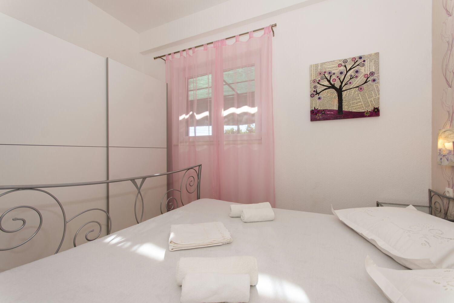 Apartment Bareta Trogir Zewnętrze zdjęcie