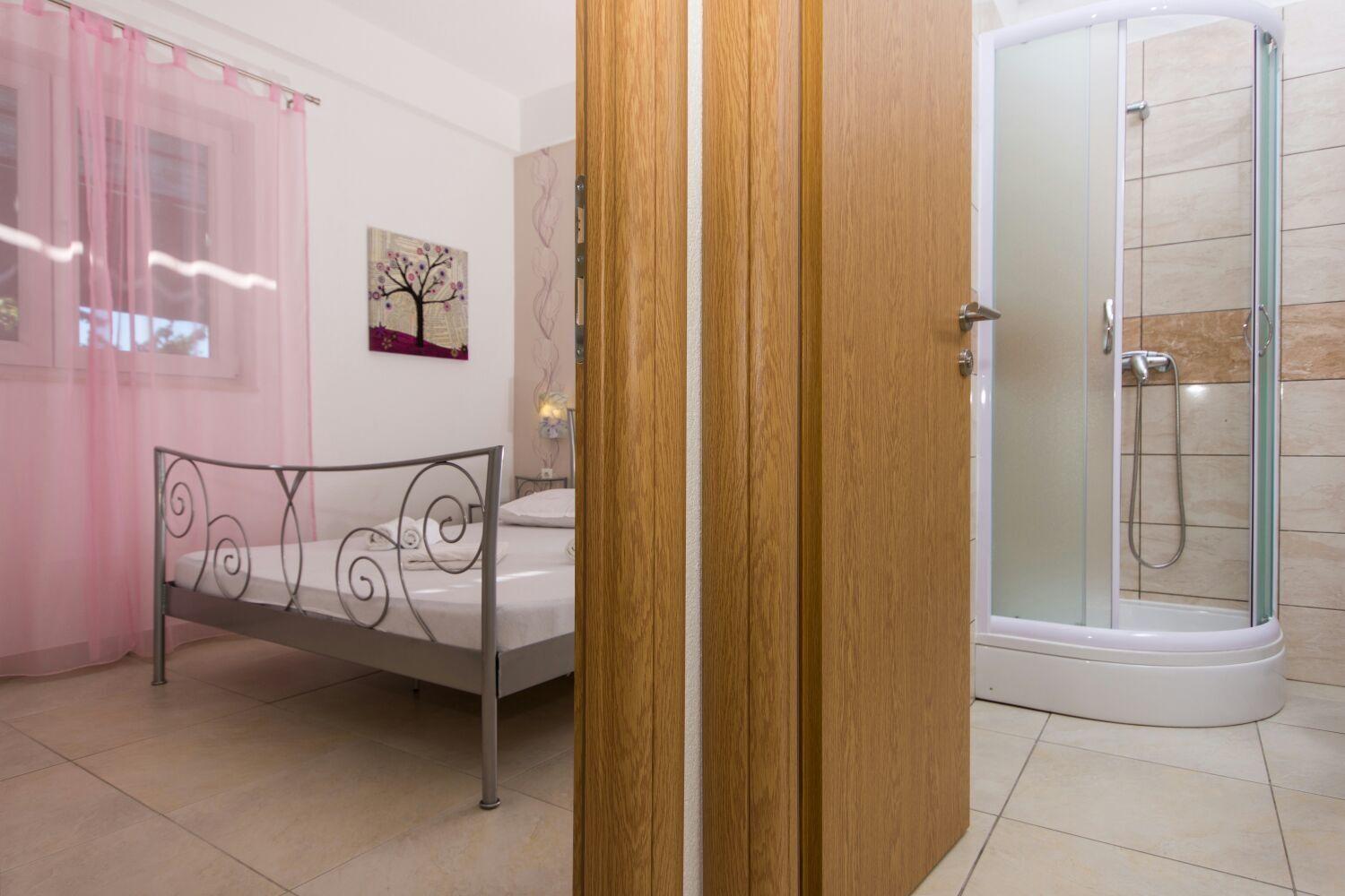Apartment Bareta Trogir Zewnętrze zdjęcie