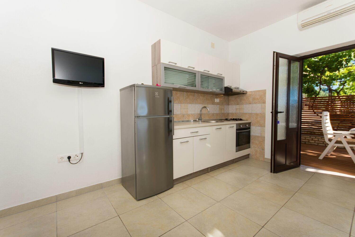 Apartment Bareta Trogir Zewnętrze zdjęcie