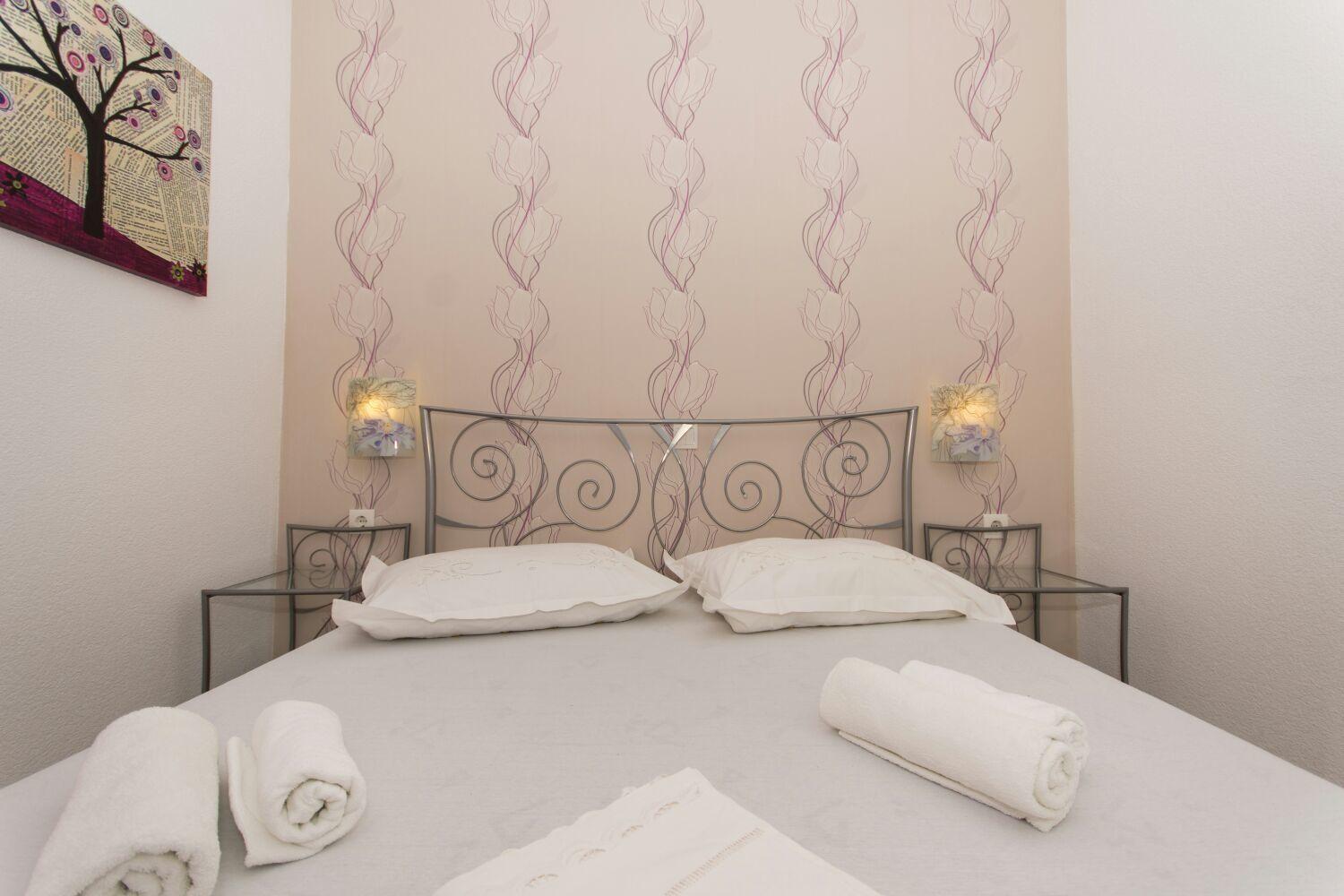 Apartment Bareta Trogir Zewnętrze zdjęcie