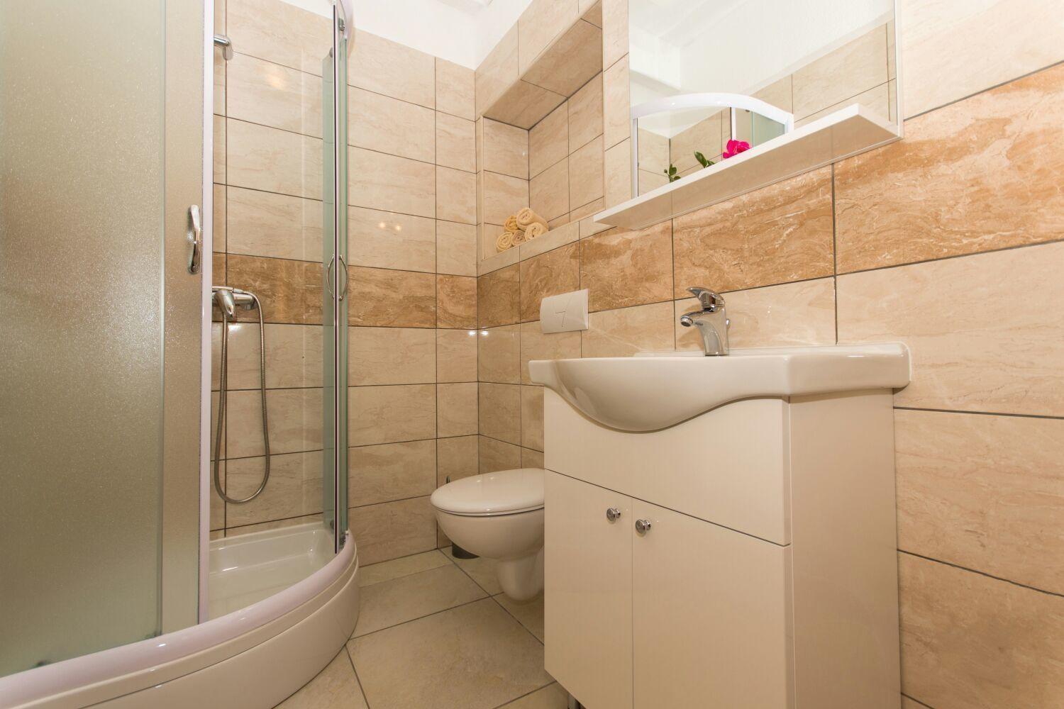 Apartment Bareta Trogir Zewnętrze zdjęcie
