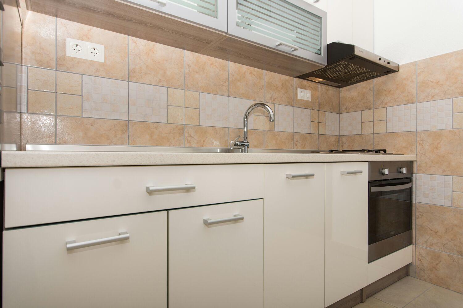 Apartment Bareta Trogir Zewnętrze zdjęcie