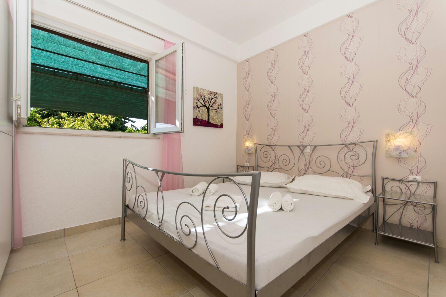 Apartment Bareta Trogir Zewnętrze zdjęcie