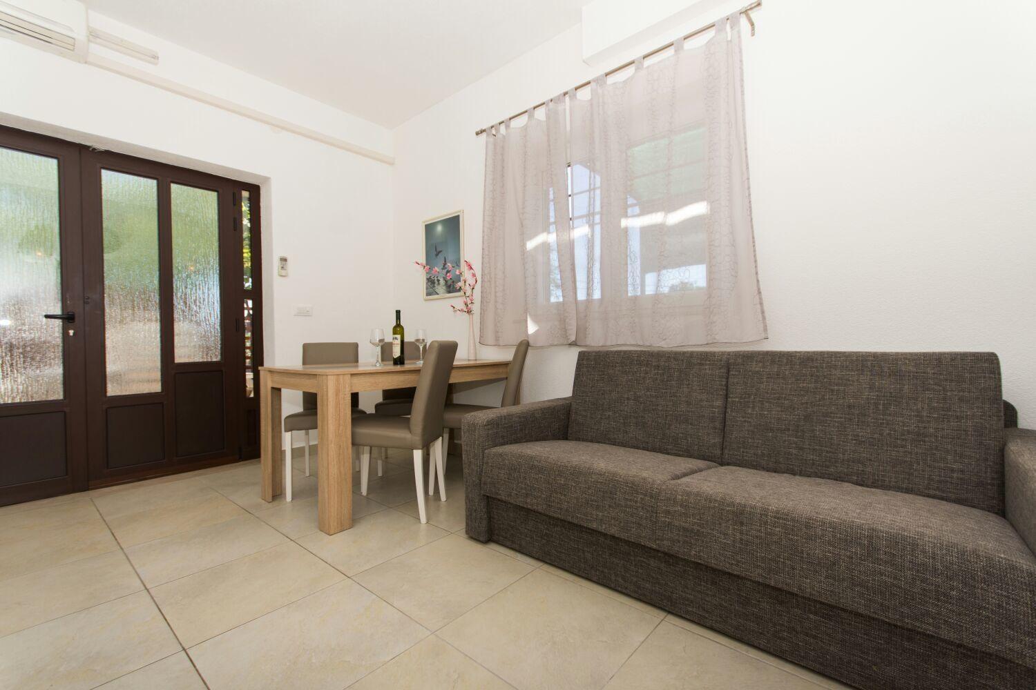 Apartment Bareta Trogir Zewnętrze zdjęcie